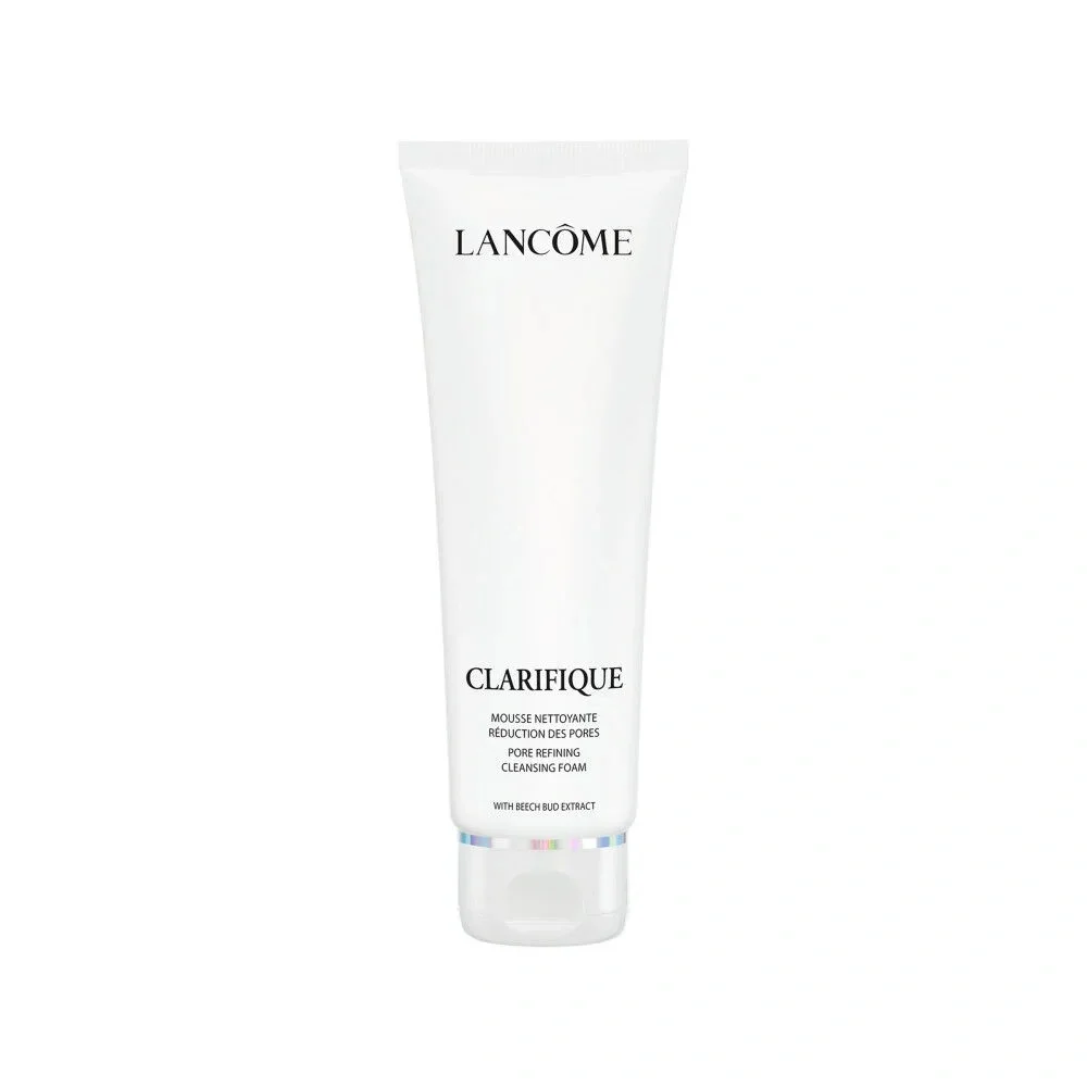 Lancome Clarifique pore refining Cleansing Foam
